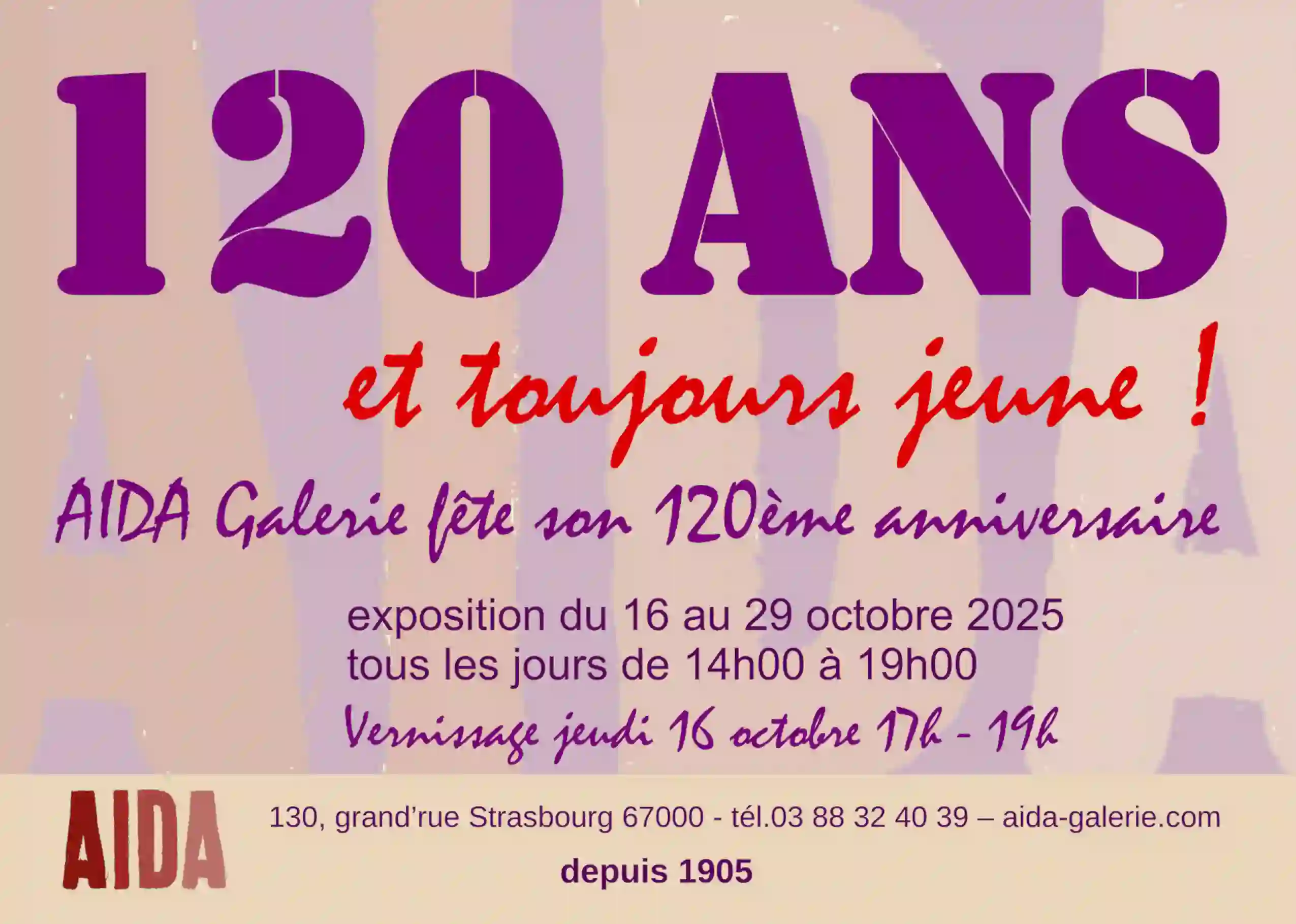expo festival vents d'est
